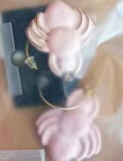 蜘蛛耳环 商品图0