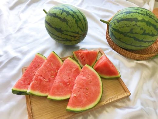手剥小西瓜