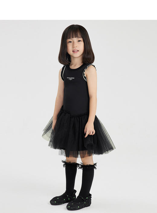 江南布衣童  22年夏装新款  1M4G01190 商品图6