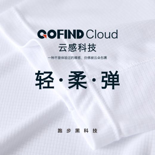 果凡女士跑步运动背心GTA12105 商品图6