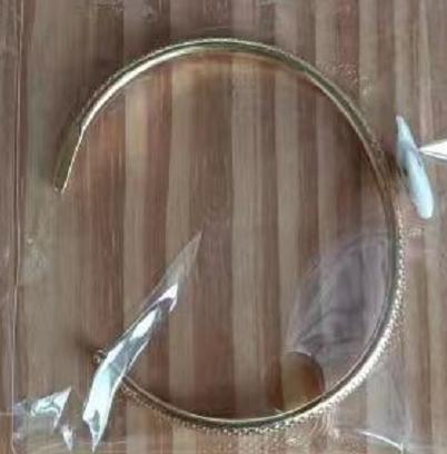 小鱼手镯 商品图0