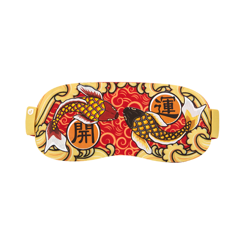 新春版魔力贴（分销）