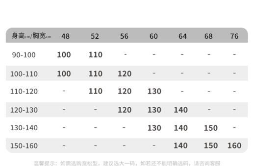 江南布衣童   22年夏装新款短袖连衣裙  1M4G31230 商品图3