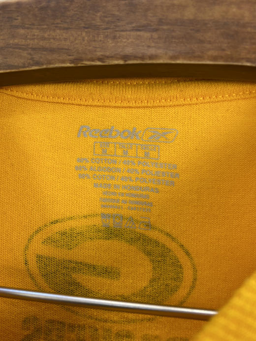 Reebok 锐步 NFL 美国职业橄榄球大联盟 短袖T恤 _SST(M) 商品图2