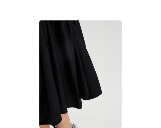 江南布衣童  22年夏装新款吊带连衣裙  1M4G21250 商品图3