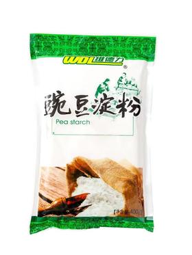 维德力豌豆淀粉