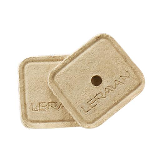 乐伽智能温熏仪 配件，艾饼 耗材（10片装） 商品图0