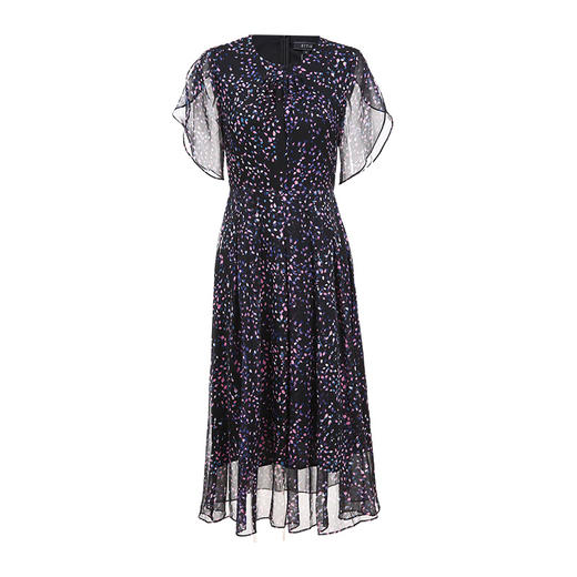 EITIE爱特爱连衣裙6607311 商品图5