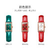 「京东售价368！七夕礼物」花花公子品牌手表石英表ins风小绿表女士手表女表 商品缩略图3