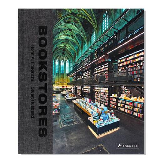 Bookstores: A Celebration of Independent Booksellers/书店：庆祝独立书店 商品图0