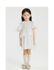 江南布衣 22年夏装新款短袖连衣裙  1M4G30310 商品缩略图8