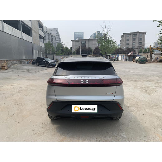 小鹏 G3 尊享版 351KM/365KM 【长租-北京】 商品图4