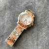 YF萧邦HAPPY DIAMONDS快乐钻系列 36mm 石英中性腕表 商品缩略图8