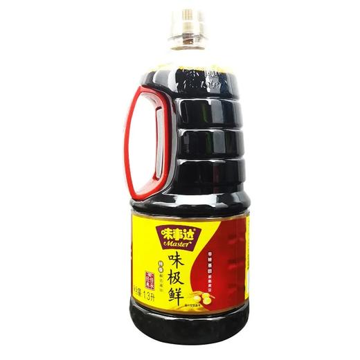 味极鲜1.3L 商品图2