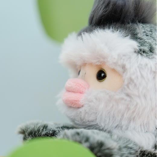 滇金丝猴拍拍手环 商品图1