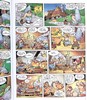 【中商原版】法文版 高卢英雄历险记第二册 阿斯特克斯与金镰刀 Asterix La Serpe dor n2 法文原版 Goscinny Rene 商品缩略图6