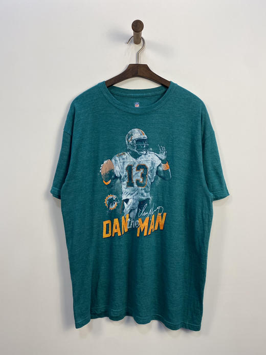 NFL 美国职业橄榄球大联盟 短袖T恤 _SST(2XL) 商品图1