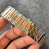 YF萧邦HAPPY DIAMONDS快乐钻系列 36mm 石英中性腕表 商品缩略图5