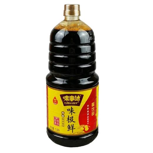 味事达味极鲜1.9l 商品图2