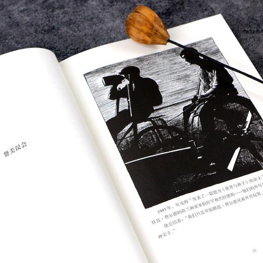 (仓发) 不确定宣言/四川文艺出版社/费德里克·帕雅克/9787541160752 商品图8