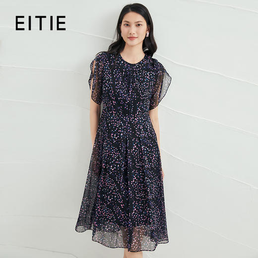 EITIE爱特爱连衣裙6607311 商品图0