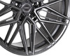 Vossen HF7 混锻轮圈 19/20/21/22/23/24寸 美国进口 数据颜色可定制 全车型适用 No.250617 商品缩略图3