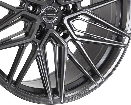 Vossen HF7 混锻轮圈 19/20/21/22/23/24寸 美国进口 数据颜色可定制 全车型适用 No.250617 商品图3