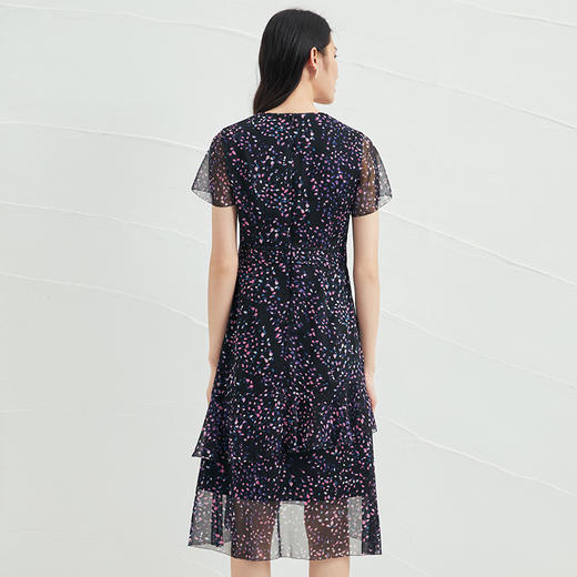 EITIE爱特爱6607310连衣裙 商品图4