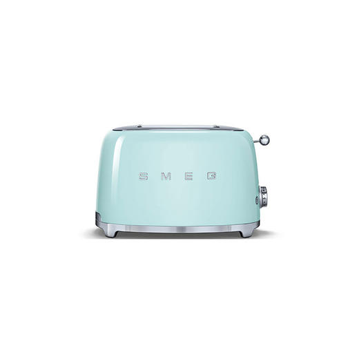 SMEG/斯麦格 意大利复古 多士炉吐司机 TSF01 商品图0