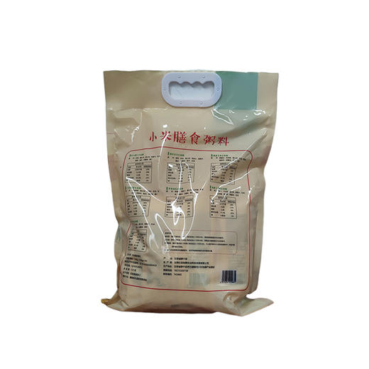 静宁县特产五谷粥100g*14包 建议阴凉干燥通风 商品图4