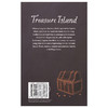 【中商原版】Wordsworth Exclusive收藏系列 金银岛 Wordsworth Exclusive Collection Treasure Island 英文原版 商品缩略图1