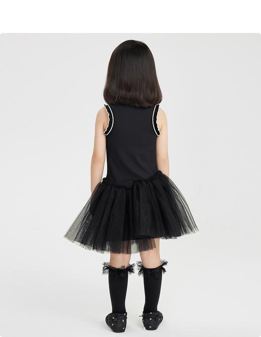 江南布衣童  22年夏装新款  1M4G01190 商品图7