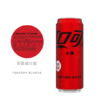 可口可乐零度摩登罐330ml 商品缩略图2