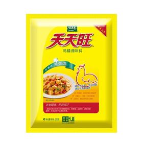 太太乐天天旺鸡精200g