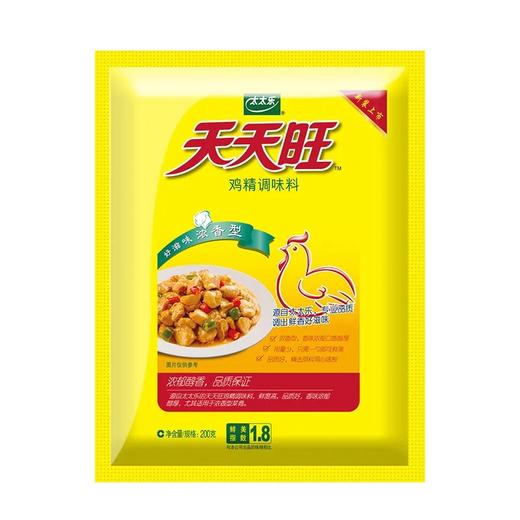 太太乐天天旺鸡精200g 商品图0