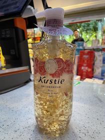 蒄斯汀玫瑰花瓣沐浴露720g