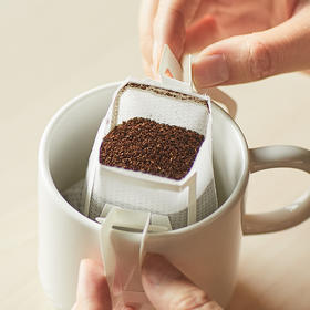 我们喝的挂耳，其实是日本人发明的