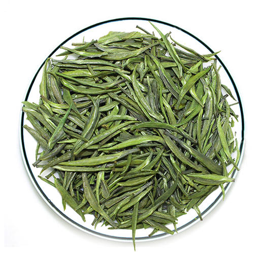 遵义凤冈【红魅翠芽特级条装】120g 早春嫩芽 水中浮沉 全国包邮（部分地区不发货） 商品图2