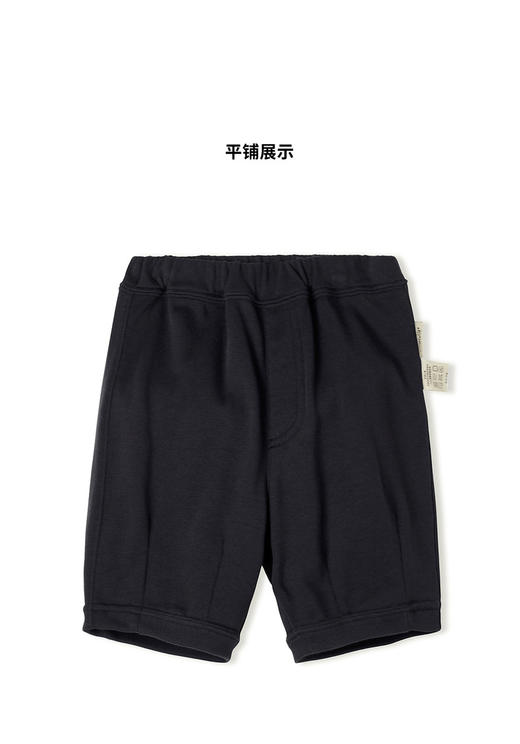 江南布衣童 22年夏装新款中裤  YM4E22870 商品图1