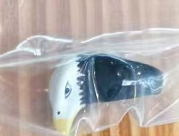 老鹰戒指