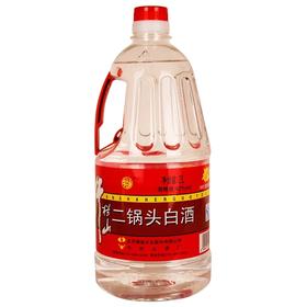 牛栏山二锅头42度2000ml