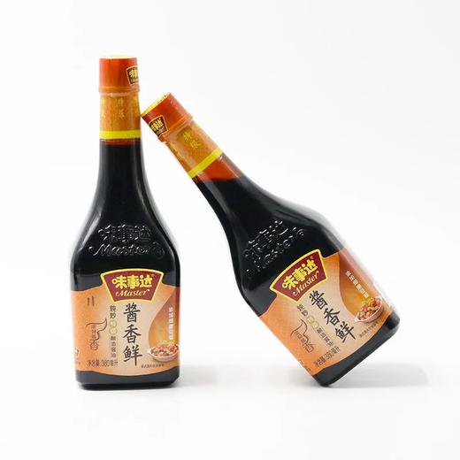 味事达酱香鲜380ml 商品图4