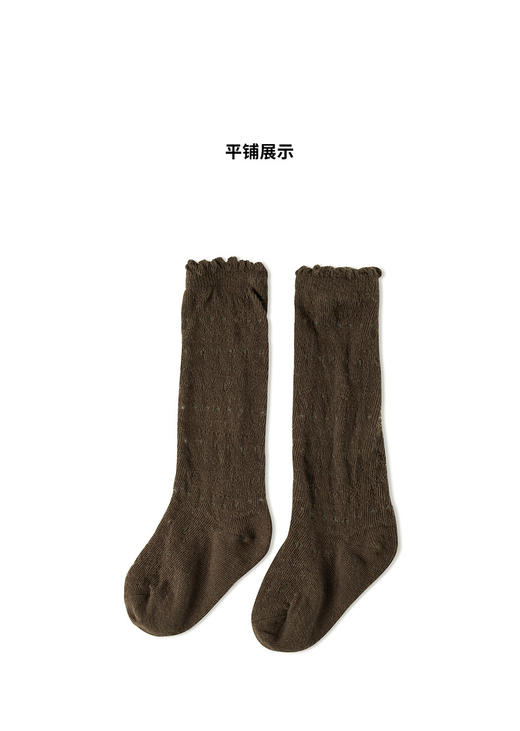 江南布衣童  22年夏装新款袜子  XM4N22500 商品图1