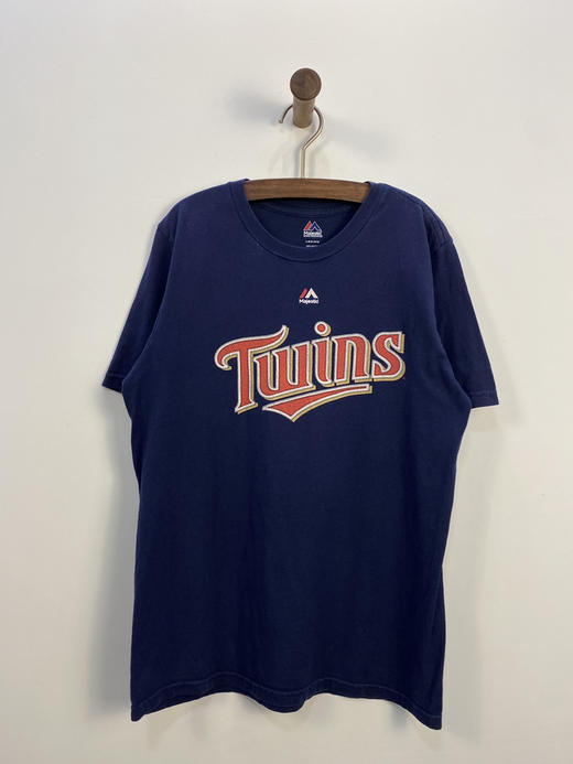 Majestic MLB 美国职业棒球大联盟 短袖T恤 _SST(S)0621-s1 商品图1