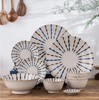 8F 西海日瓷日本进口十入餐具 商品缩略图0