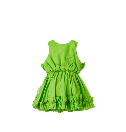 江南布衣 22年夏装新款 外出连体衣  YM3F20500 商品图2