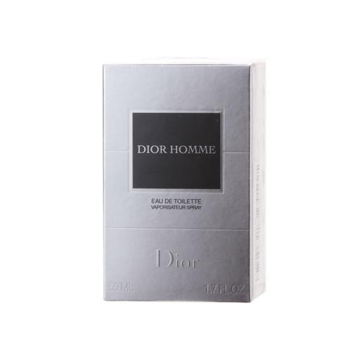 国内专柜  DIOR/迪奥桀骜男士淡香水50ml（新联） 商品图3