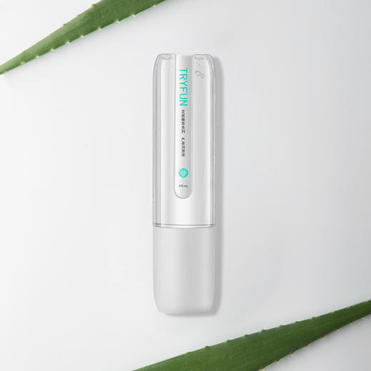 网易春风TryFun灵感精萃系列润滑液 人体润滑液男女用 水溶性润滑油成人情趣性用品 商品图2