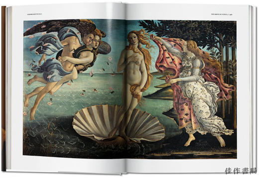 【全新现货】 What Great Paintings Say? 100 Masterpieces In Detail/伟大绘画说： 100 件杰作的细节 商品图1