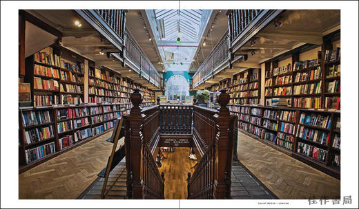 Bookstores: A Celebration of Independent Booksellers/书店：庆祝独立书店 商品图1